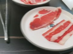 -東盛炭烤自助料理(玄武招商花园城店)