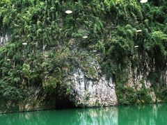 -乌江画廊(彭水苗族土家族自治县)