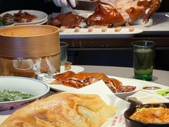 -阿庄新豫菜(通泰路店)
