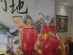 -书湘门地·中国十佳湘菜(西苑店)