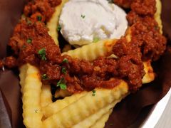 -get pizza意大利餐厅(凯德MALL店)