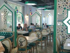 大堂-帕米尔食府(白云观店)