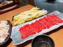 -槿·贵州酸汤火锅餐厅·杭州临安万豪酒店