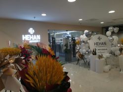 -DX HAIR SALON·发现未知美发沙龙