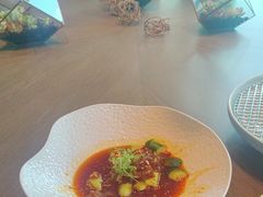 -长沙W酒店·SHINN YEN星艳中餐厅