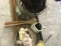 -发记甜品(豉油街店)