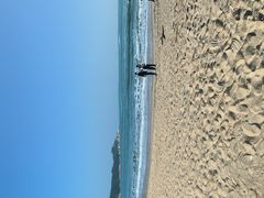 -青澳湾北回归线广场