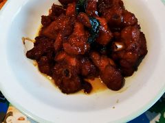 -老乡鸡(新邻天地店)