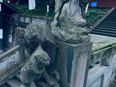 -中国观音故里广德景区