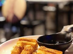 红糖糍粑-虎虎龙虾大排档(双井店)