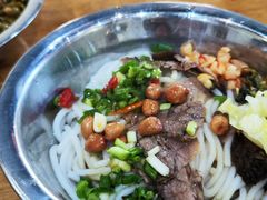 -李氏紫竹林卤粉(火车站店)