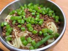 -左撇子私房面