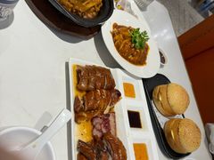 -嘉味港式餐厅(海门大有境店)