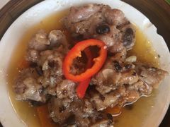 -香江小厨 The Kitchen(香江俱乐部店)