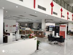 -上海和展广汽丰田4S店(老闵行店)