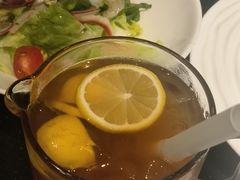 -西堤牛排(北京国瑞店)