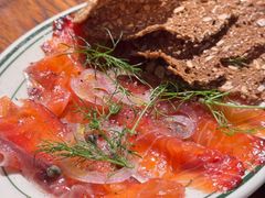 -La Strada(安福路店)