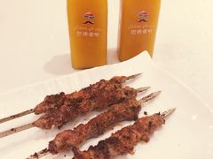 -巴依老爷·新疆美食(上城区天城路店)