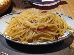 -娄三少春饼·烤鸭(合生汇购物中心店)
