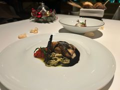 -翡翠36餐厅(浦东香格里拉店)