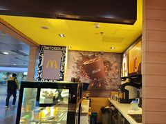 -麦当劳(西客站店)