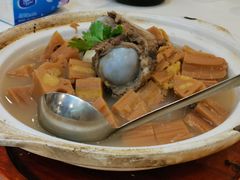 -海宝酒家(中山四路店)