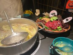 -二刀潮牛(重庆光环购物公园店)