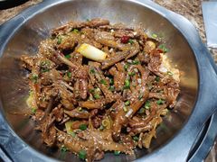 -呱呱抓鸭记(汝州大时代店)