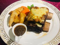 -92°C俄式厨房(中央大街店)