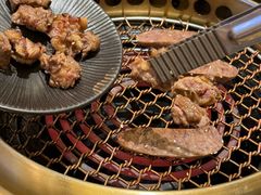 -極屋鮨牛 · 烧肉酒场(时代C馆店)