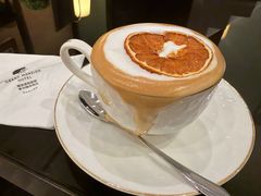 -南京圣和府邸豪华精选酒店