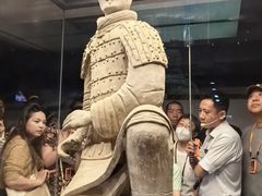 -秦始皇帝陵博物院-丽山园