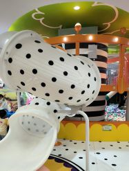 -孩子王童乐园(天津远洋乐堤港店)