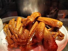 -陈鹏鹏潮汕菜(宝安机场T3航站楼店)