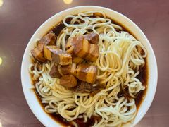 -新川面馆(新街口二店)