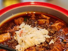 -许家菜(望江店)