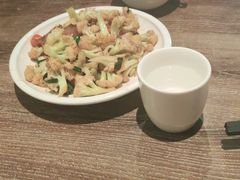 -茉莉餐厅(包河万达店)