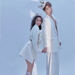 -巴黎婚纱摄影(瑞安旗舰店)