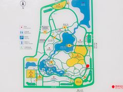 -白沙门生态公园