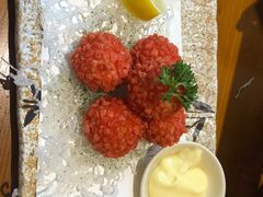 -有喜屋·深夜食堂(北京西路店)