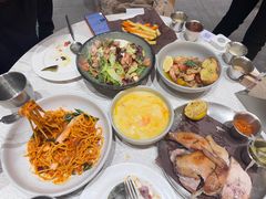 -娜娜家•Nana's restaurant(国金汇店)