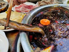现划鳝鱼-储奇门鳝鱼火锅(总店)