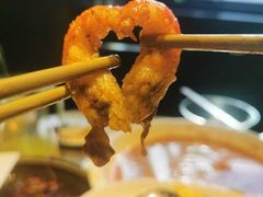 胡大麻辣小龙虾-胡大饭馆 24h(簋街总店)