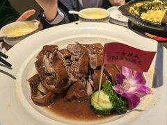 -顺鹅季·非遗烧鹅(六道口店)