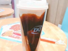 -DQ·蛋糕·冰淇淋(领秀城店)