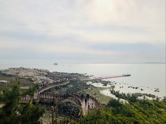 -养马岛旅游度假区