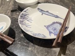 -前海沿·青岛菜(乐客城店)