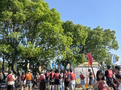 -动邦皮划艇·桨板·独木舟·团建户外运动俱乐部