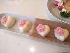 -外婆家(古墩印象城店)