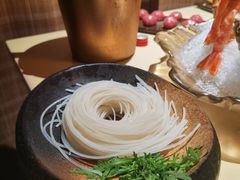 -余欢领鲜火锅(新街口店)